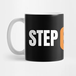 Step Sister Mug